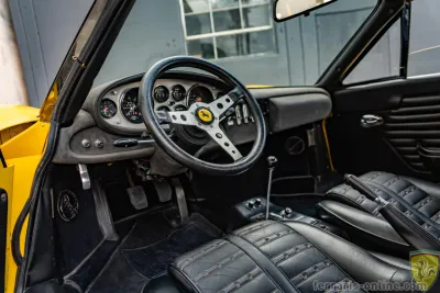 Dino GT4